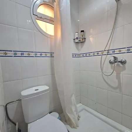 Spacious Independent Next The Airport - Sea * San Isidro (Tenerife)