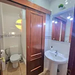 Apartamento Spacious Independent Next The Airport - Sea *