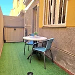 Spacious Independent Next The Airport - Sea Apartamento San Isidro (Tenerife)