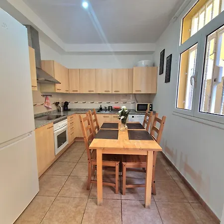 Spacious Independent Next The Airport - Sea Appartamento San Isidro (Tenerife)