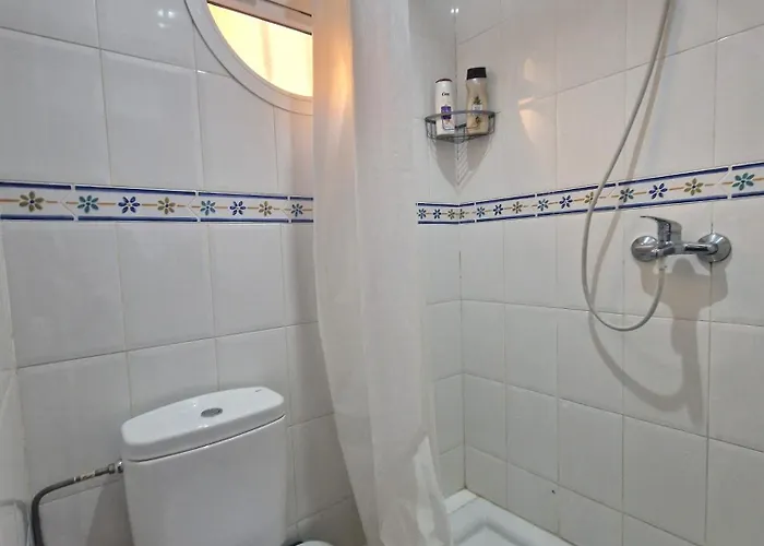 Spacious Independent Next The Airport - Sea * San Isidro (Tenerife)