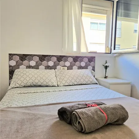 Spacious Independent Next The Airport - Sea San Isidro (Tenerife)